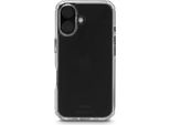 Hama HandyhüLle Extreme Protect FüR Apple Iphone 16, Durchsichtig (00123752)