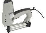 BrÜDer Mannesmann M12420 BrÜDer Mannesmann Pinza Elettrica, 50 Watt, Grigio/Nero
