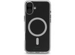 Hama HandyhüLle Magcase Extreme Protect FüR Apple Iphone 16 Plus, Durchsichtig (00136856)