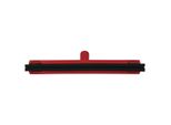 Diapositiva Ad Acqua Vikan Con Cassetta, 400 Mm Completamente Conforme A Haccp 4-Rosso