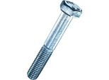 Viti A Testa Esagonale Dresselhaus 8.8 16 X 100 Mm