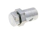 Nipplo A Vite Per Cavo / Cavo Frizione - 7X11.0Mm Per Vespa 50