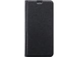 Bigben Connected, Xiaomi Redmi Note 8 Pro Folio Case Con Porta Carte E Porta Video, Nero