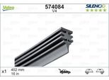 Ricarica Per Spazzola Tergicristallo Valeo Silencio Conventional V4 402 Mm