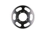 Pignone 71 Denti 420 Per Derbi, Aprilia, Mh, Rieju, Malaguti, Yamaha
