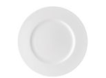 Rosenthal Platzteller 31 Cm Fahne Jade Weiss 61040-800001-10031