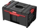Qbrick System Pro Cassetto 1 Cassetta Portautensili 2.0 Cassetta Portautensili Di Base 450 X 310 X 244 Mm 12 L