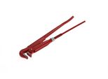 Gedore Red R27100020 Chiave Per Tubi 90° Sv Modello F.D.2 Pollici 555Mm, 3301159