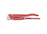 Gedore Red R27140010 Chiave Per Tubi S-Maul F.D.1 Inch L.325Mm, 3301167