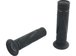 Progrip Impugnatura In Gomma "838"" Tipo: Road, 2 Componenti Grigio / Nero"