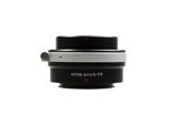 Adattatore Kipon Per Obiettivi Arri S Su Fotocamere Fuji X
