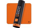 Fnatic MPN:5056276033902 Tappetino Per Mouse Da Gioco Fnatic DASH2 Max - Taglia L In Arancione