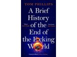 Breve Storia Della Fine Del Mondo Del Cazzo