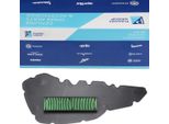 Filtro Aria/Inserto Filtro Aria 1A016566 Per Piaggio Medley 125 150 Aprilia Sr Gt