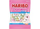 Haribo Chamallows Minis Al Gusto Di Vaniglia 200G Confezione Da 12 Pezzi