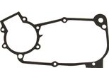 Guarnizione Centrale Motore, Tipo Motore M52, M53, M53/1 - Simson KR51/1 Schwalbe, SR4-1 Sparrow, SR4-2 Star, SR4-3 Sparrow, SR4-4 Hawk