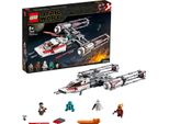 Lego® 75249 Lego® Star Wars 75249 Widerstands Y-Wing Starfighter Bausatz