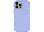 Avizar, Custodia Candy Per Iphone 14 Pro Antiurto, Viola