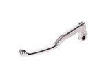 Leva Frizione Argento Per Derbi Senda 50 Drd Pro R, Sm, Beta Rr 50, Rieju Mrt E4
