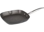 Padella Per Grigliare Michelino Marie Con Rivestimento Antiaderente - 24 X 24 Cm