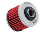 Filtro K&N Per Yamaha Xv Virago Sr 125 / 180 / 250 / 400 / 500 / 535 / 550 / 600 / 650 / 660 / 700 / 750 / 850 / 900 / 1000 / 1100 Ccm