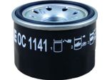 Filtro Olio Mahle Oc 1141 Per Bmw G 310