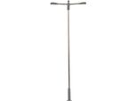 Faller 180103 Illuminazione Stradale A Led, Luci Laterali, 3 Pezzi Epoch