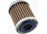 Filtro Olio Mahle Per Yamaha Yfm Wolverine / Bruin Hunter Raptor Warrior Er Moto 4 Fw Big Bear Xg Xh Wr F Yz 426 250 / 300 / 350 / 400 / 425 / 450 / 530