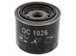Filtro Olio Mahle Per Honda Vt C / Cd Gt Custom Vf F Vfr Cbx Magna F2 Shadow R 400 / 450 / 500 / 750 / 1000 / 1100 Ccm Anno 1982 - 1993