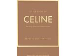 Il Piccolo Libro Di Celine