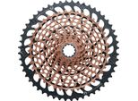 Cassetta Sram Xx1-Eagle XG-1299 12 Velocità 10-52 Rame
