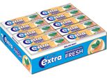Wrigleys Extra Professional Fresh Melon Mint 10 Pastiglie 14G Confezione Da 30 Pz