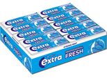 Wrigleys Extra Professional Fresh Strong Mint 10 Pastiglie 14G Confezione Da 30 Pz