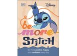Be More Stitch
