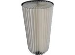 Colonna Pieghevole In Carta, Diametro 30 Cm, Altezza 60 Cm, P30Cm H60Cm