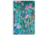 Lucy Innes Williams: La Casa Del Giardino Di Viridian (Soft Touch Journal)