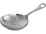 Colino Per Cocktail Da Bar, Acciaio Inox 304, Strumento Per Cucchiai Julep