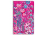 Lucy Innes Williams: La Casa Del Giardino Rosa (Soft Touch Journal)