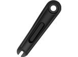 Minimotori, Braccio Ammortizzatore Sinistro Anteriore O Posteriore Per Dualtron Thunder, Nero
