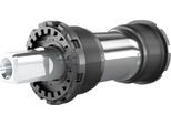 Movimento Centrale Thun "Efficient Zumba"" Con Confezione Sb, 4-K Gbl 420, 118 M"