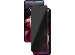 Panzerglass Safe. By ® Privacy Screen Protector Samsung Galaxy S25+ | S24+ | Ultra-Wide Fit