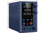 Alimentatore Dc, Uscita 32V, Corrente 10A, EPS3210 32V 10A