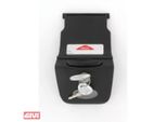Blocco Cerniera Givi Nero Per V46N Tech Per E260 / E340 / E350 / E370 / E450