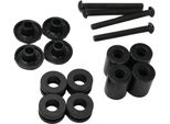 Kit Di Montaggio Givi D7056KIT Per Parabrezza 7056DTG Per Sym Cruisym 300 (17-22)