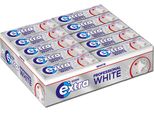 Wrigleys Extra Professional White Senza Zucchero 10 Pastiglie 14G Confezione Da 30 Pz