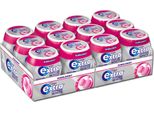 Wrigleys Extra Professional White Menta Bacca 50 Pastiglie 70G Confezione Da 12