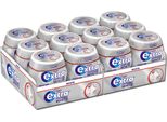 Wrigleys Extra Professional White Senza Zucchero 50 Pastiglie 70G Confezione Da 12 Pz