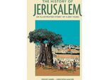 La Storia Di Gerusalemme