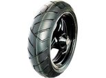 Pneumatico Vee Rubber "Vrm 119C"" Uno Pneumatico Per Una S 130/90-10 Tl 7"