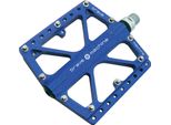Brave Brave Mach. Ped. Piattaforma Cnc Extreme Blu
